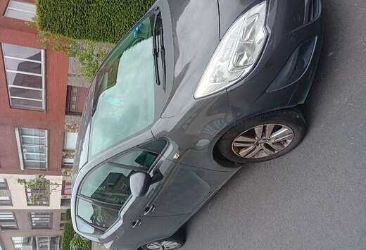 Opel 1.4 benzine