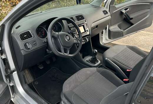 Volkswagen Polo 1.0i Comfortline BMT