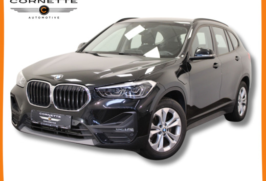 BMW Xdrive25E PHEV Business DAB Camera Leder LED