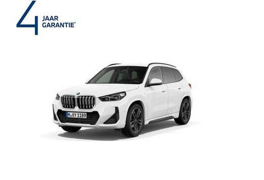 BMW M SPORT - AUTOMAAT - HAAK - HARMAN KARDON