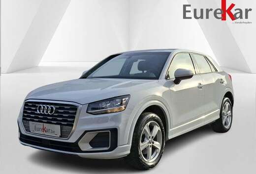 Audi 1.0 TSI BOITE AUTO