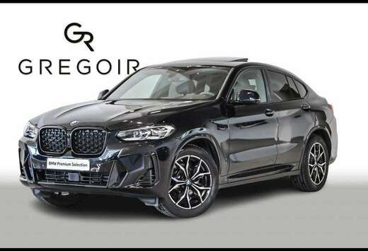 BMW xDrive 20d  Msport  Comfort  Dass  360 Cam  H