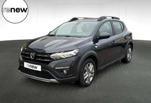 Dacia Sandero Stepway 1.0 TCe Stepway Plus
