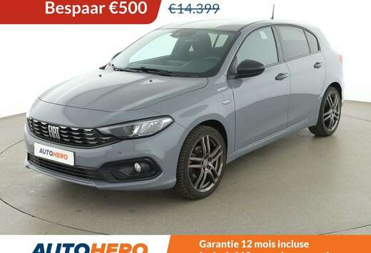 Fiat 1.0 City Sport