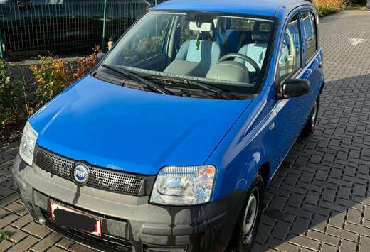 Fiat Panda 1.1