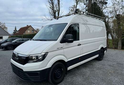 2.0 TDi Long 3180 (EU6d-TEMP)