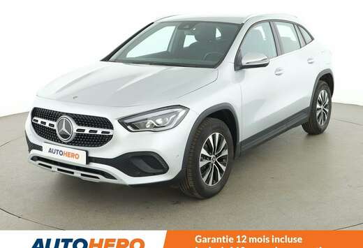 Mercedes-Benz GLA 180 Style