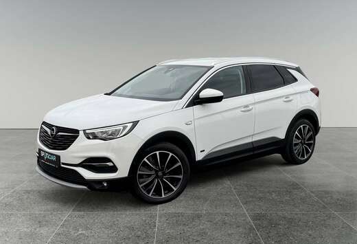 Opel Turbo Hybrid Elegance E-AT8 S/S =15 694 € excl ...