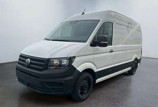 Volkswagen Fourgon L3H3