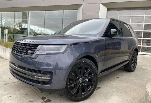 Land Rover SWB P460e SE AWD Auto. 25MY