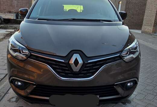 Renault Energy TCe 130 S&S Bose Edition