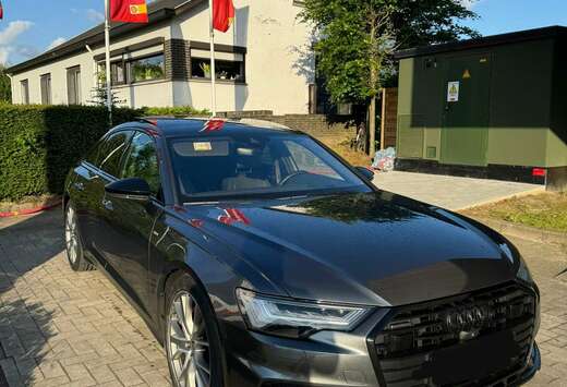 Audi 55 TFSI e competition full