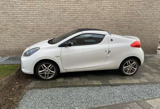 Renault TCe 100 Dynamique