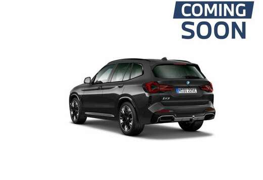 BMW Impressive M Sport