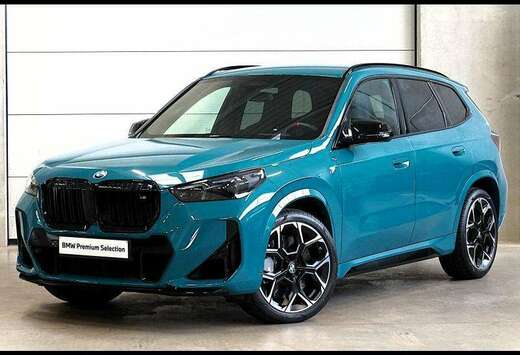 BMW M35I - M SPORT-PRO - HARMAN-KA