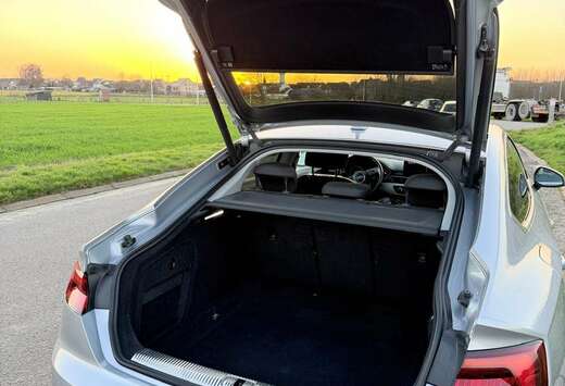 Audi Sportback 35 TFSI Design S tronic (EU6d-TEMP)