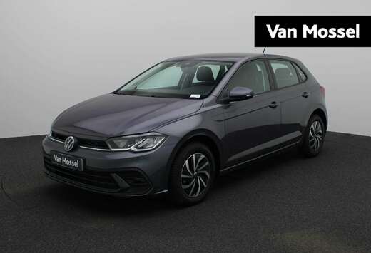 Volkswagen 1.0 TSI Life Business  Navi  ECC  PDC  LMV