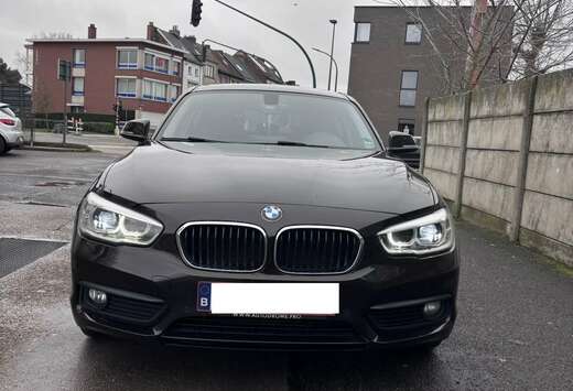 BMW 116i