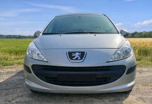 Peugeot SW 1.4i Urban