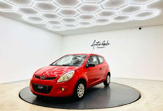 Hyundai 1AN GARANTIEESSENCECARNET D’ENTRETIENAIRCO