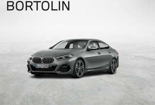 BMW iA Gran Coupé Pack M Sport *FULL*