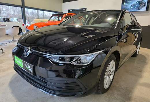 Volkswagen Golf 1.5 eTSI Life Business OPF DSG