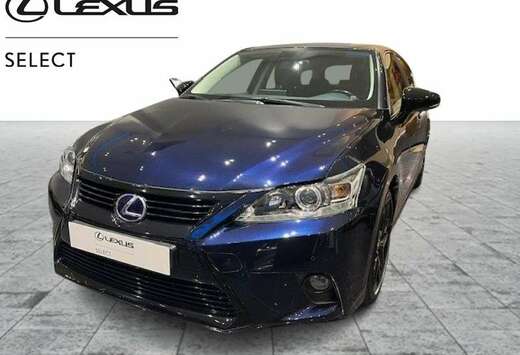 Lexus 200h