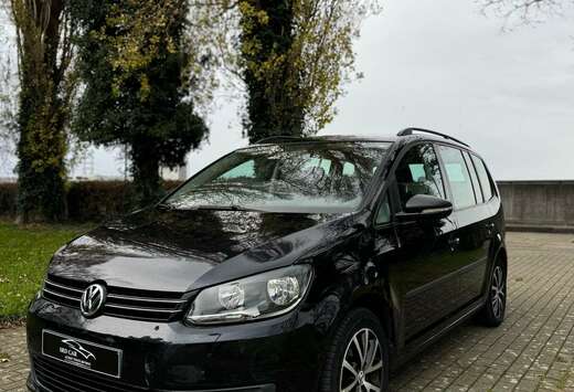 Volkswagen 1.6 CR TDi Highline BMT Start&Stop 7 place ...