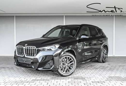 BMW sDrive18i - Limited Edition