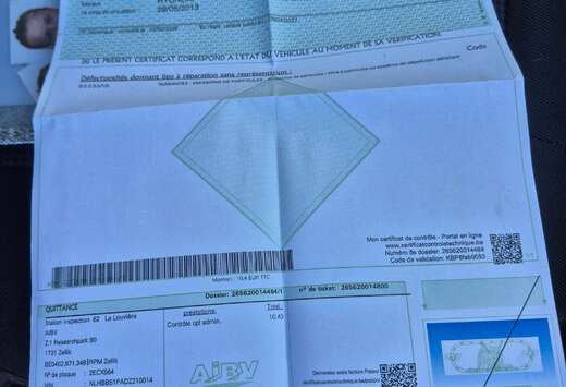 Hyundai i20 1.1 CRDi City