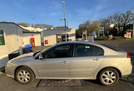 Renault 1.5 dCi Dynamique