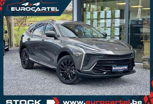 1.5 Turbo 177 CV  AUTO  31.990 € TVAC