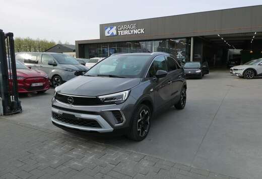 Opel 1.2 i benzine 110pk Sport Business Camera \'24 2 ...