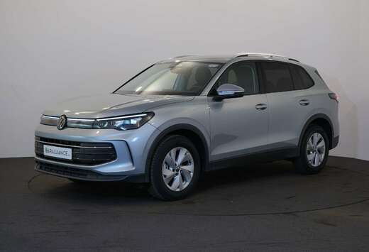 Volkswagen LIFE 1.5eTSIDSGLED+NavbyAppSgs+VO.CHJA18\