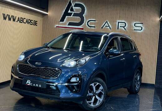 Kia 1.6i * GARANTIE 12 MOIS *