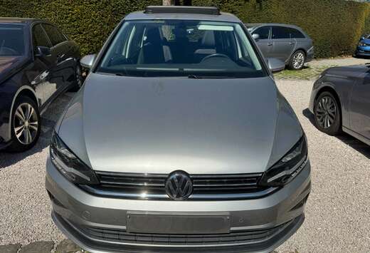 Volkswagen 1.0 TSI - PANO - FACELIFT-  CAM - Navi - G ...