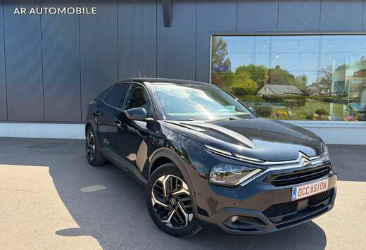 Citroen C4 1.2 Turbo Essence Shine Pack AUTO