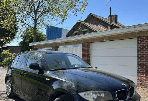 BMW 118d