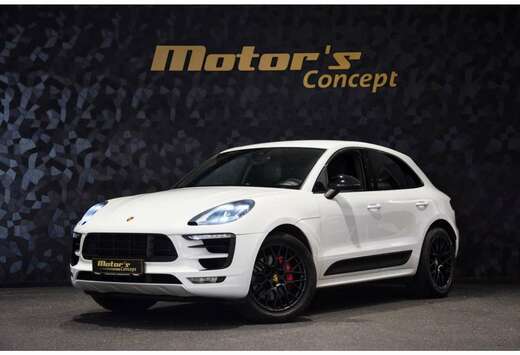 Porsche GTS