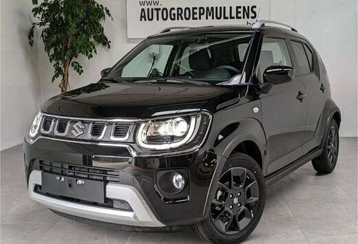 Suzuki 1.2 GL+ Mild Hybrid  Camera  7 jaar garantie