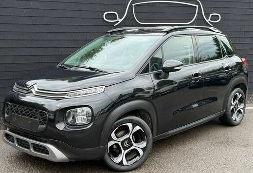 Citroen 1.5 BlueHDi+NAVI+CAMERA+CUIR+SIEGES CHAUFF+EU ...