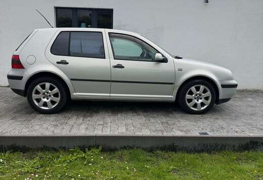 Volkswagen 1.4 benzine