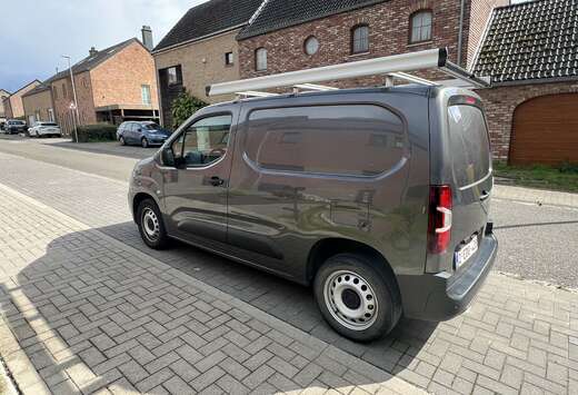 Fiat Carplay, Heavy, Galerie toit, Plancher, Prise 22 ...