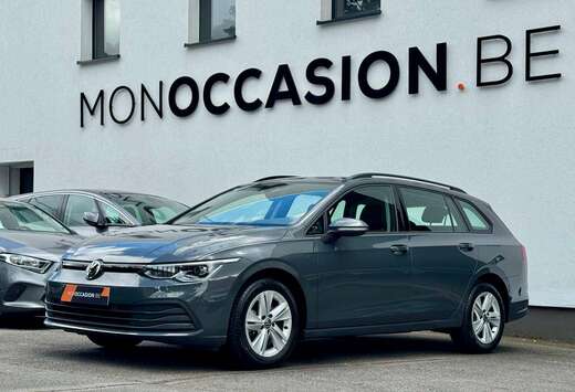 Volkswagen 2.0D PHARES LED GPS ECL. AMBIANCE CARPLAY  ...