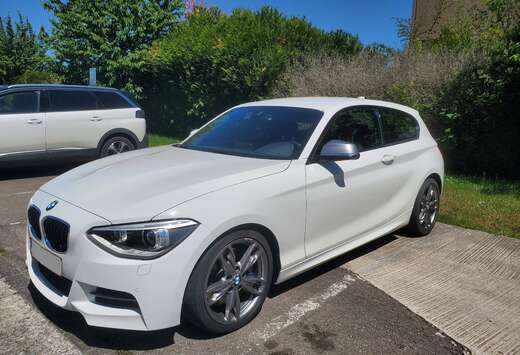BMW M135i