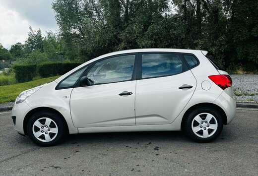 Kia 1.4i Lounge ISG EcoDynamics