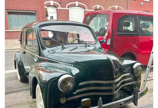 Oldtimer