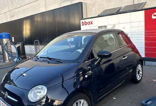 Fiat 1.2i Pop Stop & Start