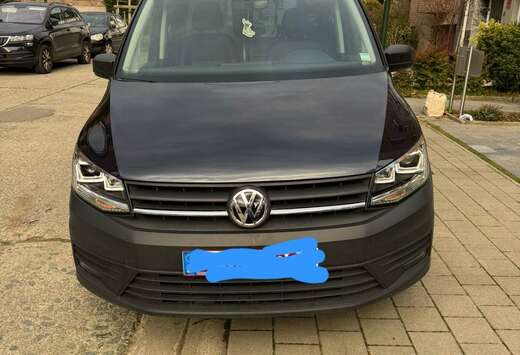 Volkswagen 1.4 TSI (EU6)