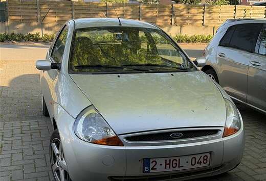 Ford Ka 1.3i Ambiente